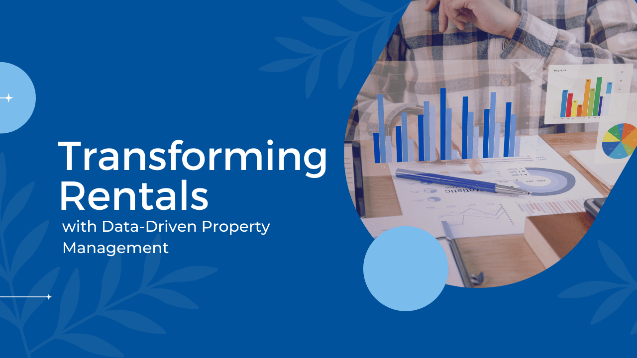 Transforming Winston-Salem Rentals with Data-Driven Property Management